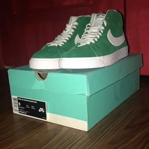 Nike SB Zoom Blazer MID